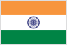 인도 국기